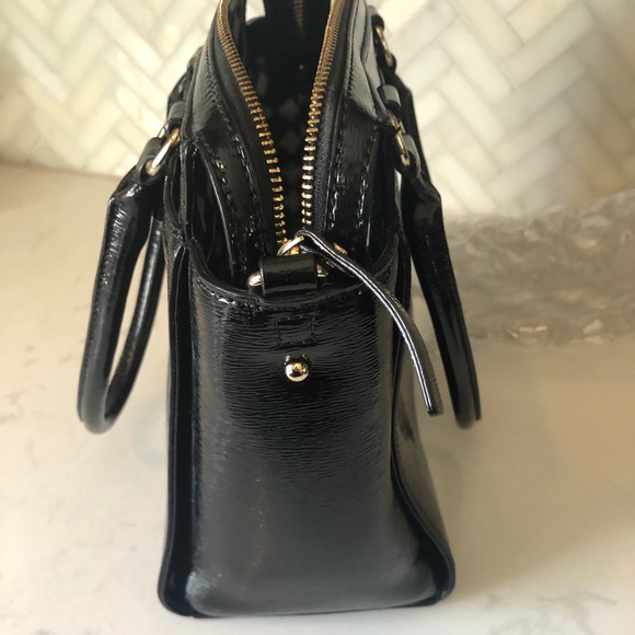 Kate Spade Beacon Court Garland satchel - Picture 9 of 12